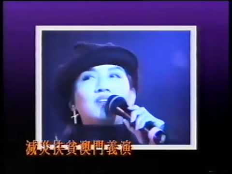 1993 減災扶貧大匯演 (梅艷芳 Anita Mui)