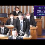 202403 栗谷川柳子議員＿２．防災・減災について