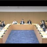 2024.6.6 減災対策推進特別委員会